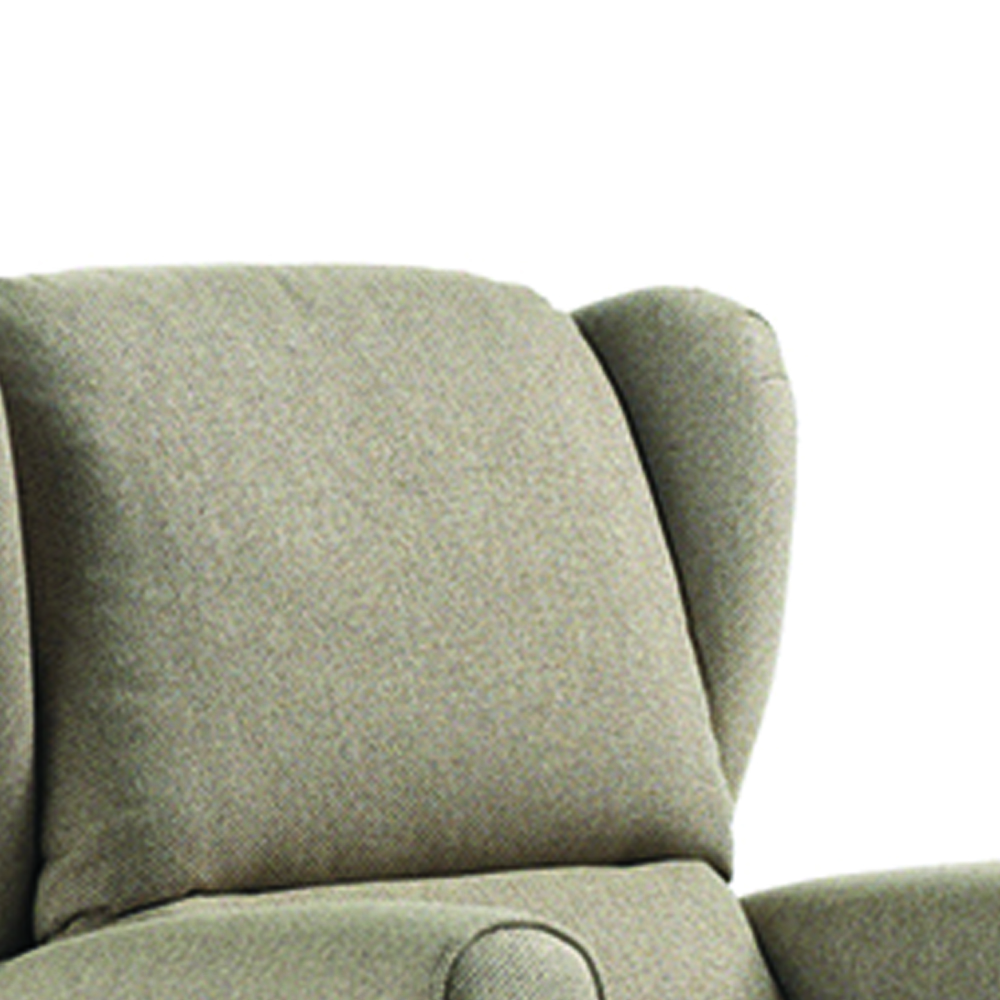 Lift and relax seats - KSP Electric Lift Chair For The Elderly K59-3r Motorized Reclining With Wheels