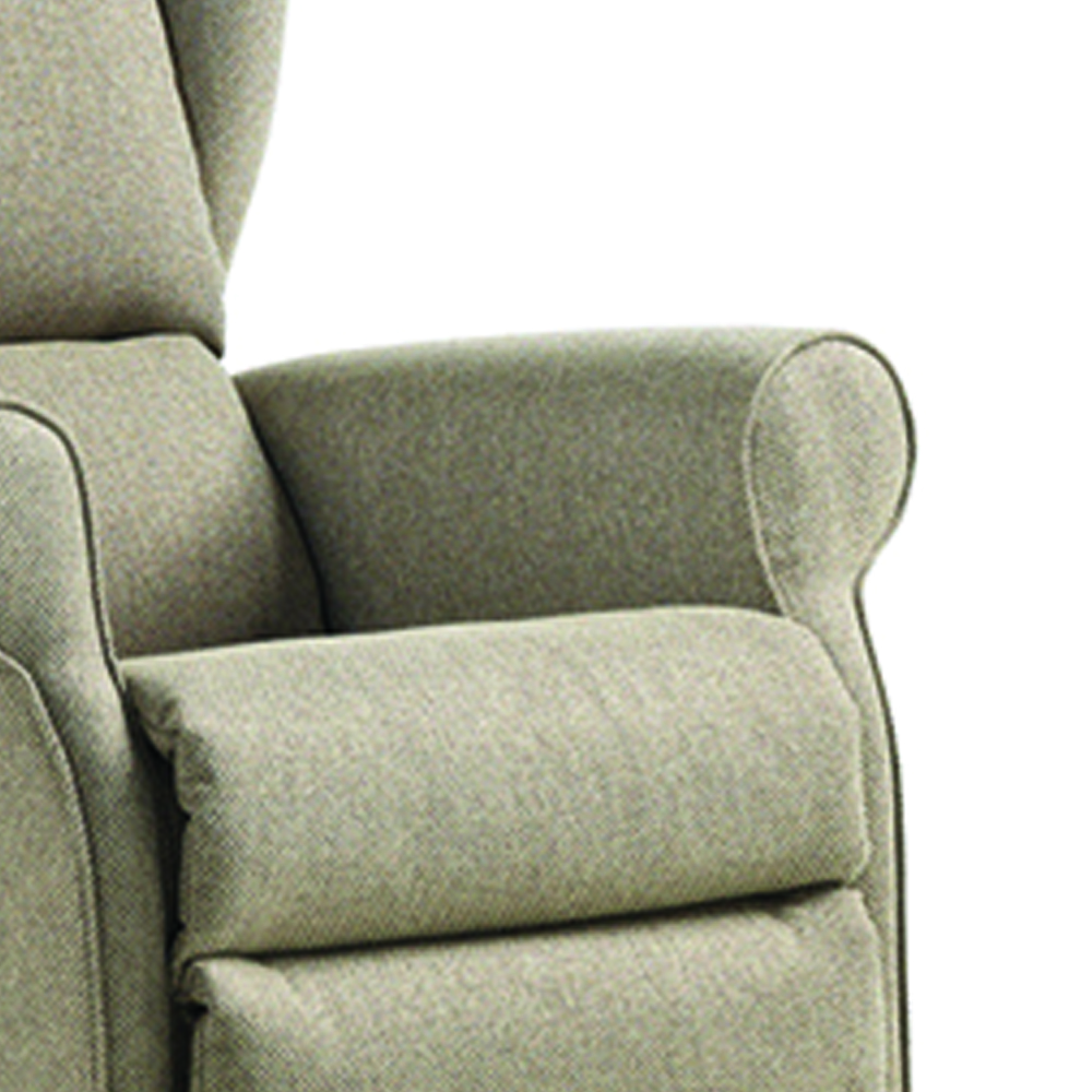 Lift and relax seats - KSP Electric Lift Chair For The Elderly K59-3r Motorized Reclining With Wheels