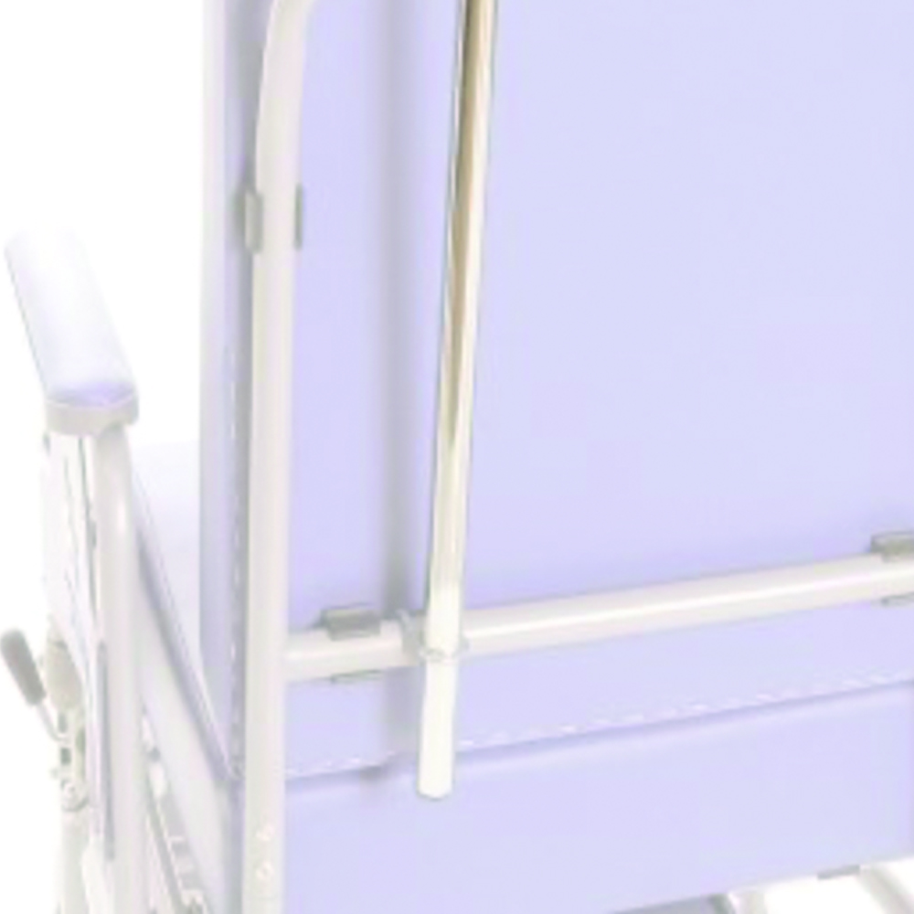 Wheelchair Accessories and Spare Parts - Mopedia Adjustable Iv Pole For Lightweight Wheelchairs Komoda