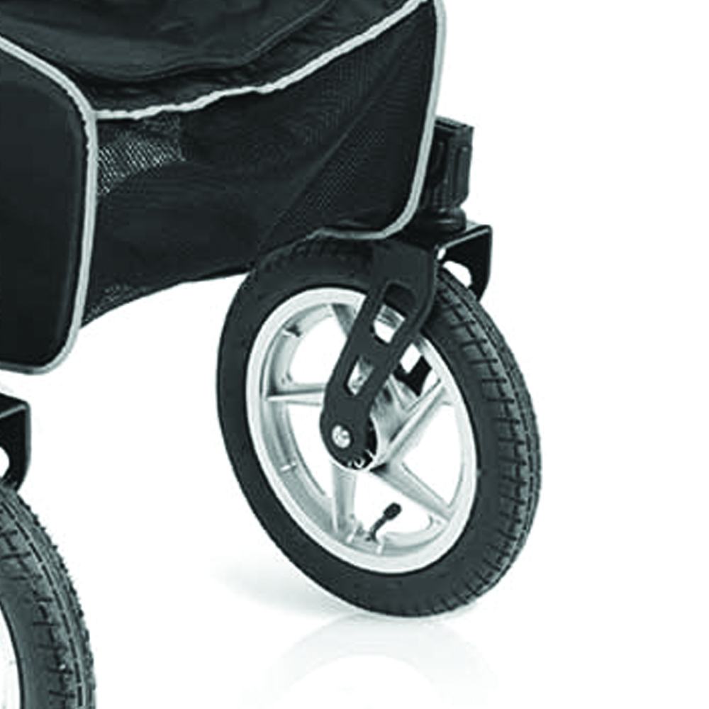 Rollator Walkers - Mopedia Ermes Folding Rollator Walker For Elderly Disabled 4 Wheels