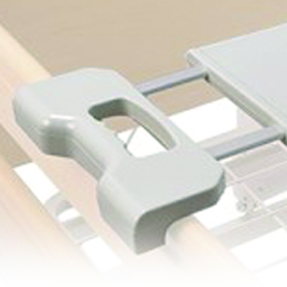 Hospital Tables - Mopedia Abs Shaped Table Capacity 10kg Hospital Bed Geranium/gerbera/gardenia 2.0