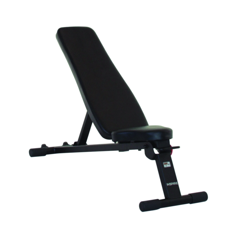 Gymnastic Benches - Inspire Flb2b Multipurpose Flat And Incline Gym Bench 