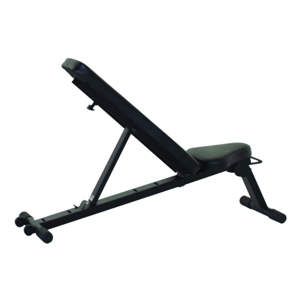 Gymnastic Benches - Inspire Flb2b Multipurpose Flat And Incline Gym Bench 