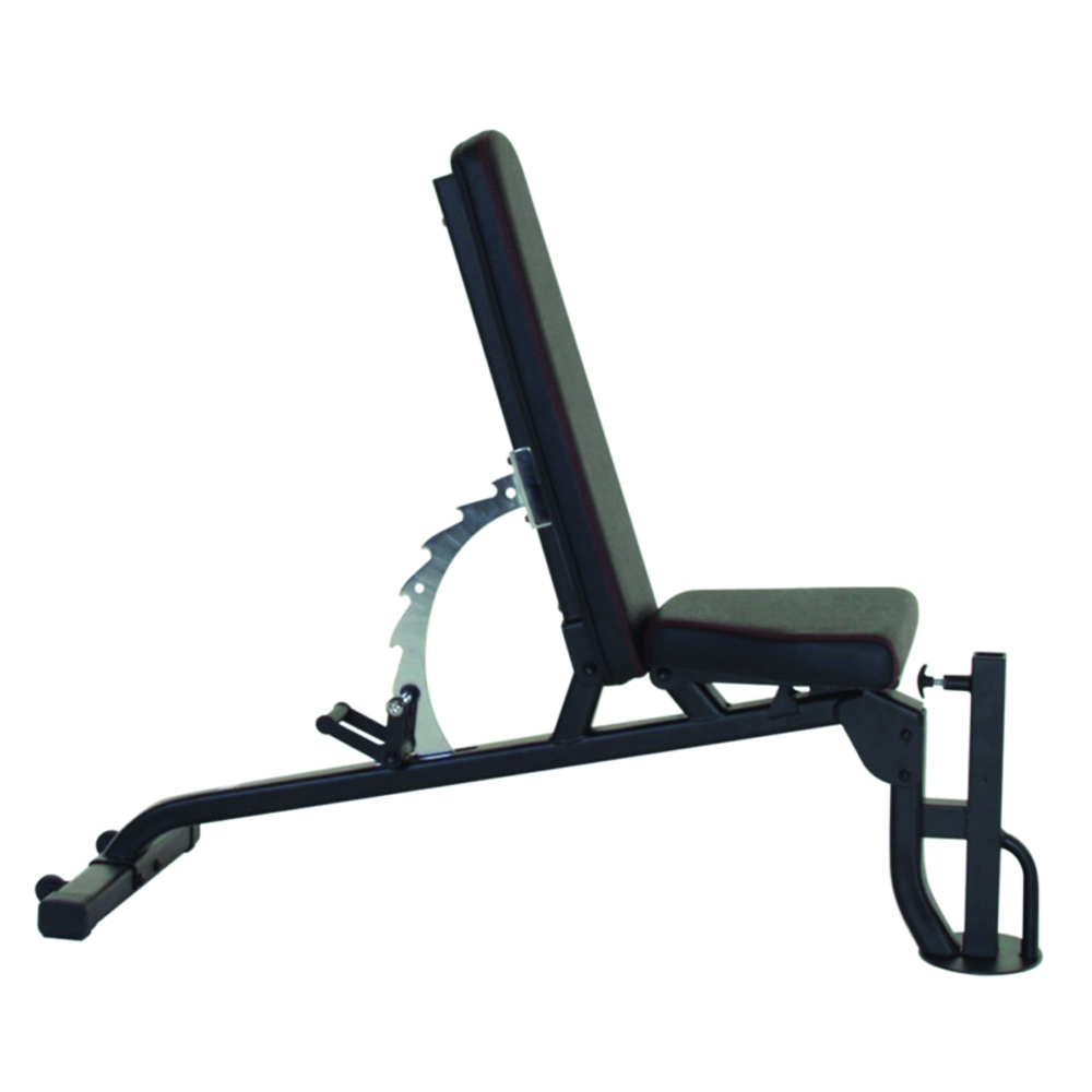 Gymnastic Benches - Inspire Ft1 Multipurpose Flat And Incline Gym Bench