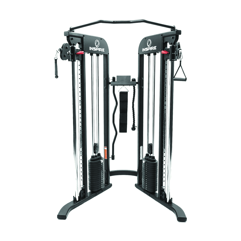 Multifunction Stations - Inspire Multifunctional Gym Station Functional Trainer Ftx