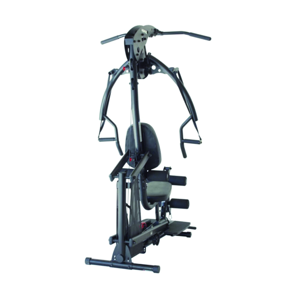 Multifunction Stations - Inspire Body Lift Bl1 Multifunction Gym Station