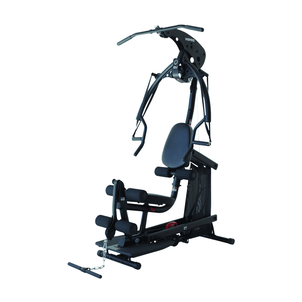 Multifunction Stations - Inspire Body Lift Bl1 Multifunction Gym Station