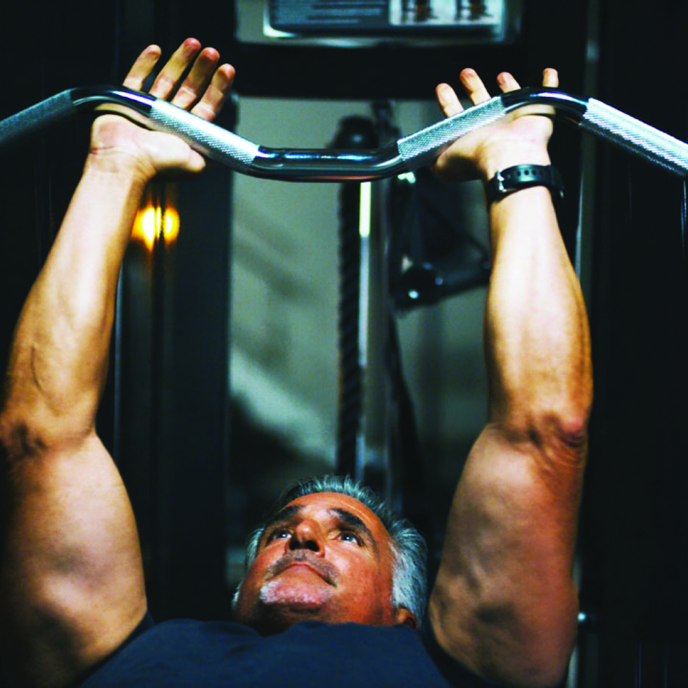 Multifunction Stations - Inspire Functional Trainer Ft1 Multifunction Station