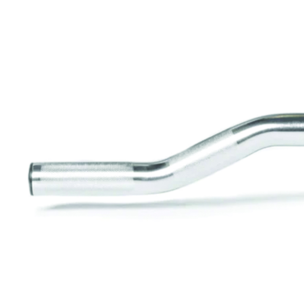 Cable sockets - Inspire Aluminum Curl Bar Cba1 Handlebar