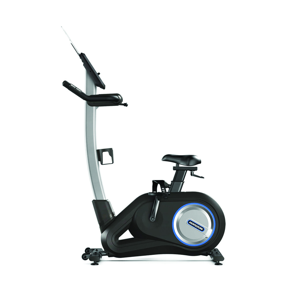 Exercise bikes/pedal trainers - Horizon Fitness Exercise Bike Gym Bike Room Bike Paros 3.0 Professional