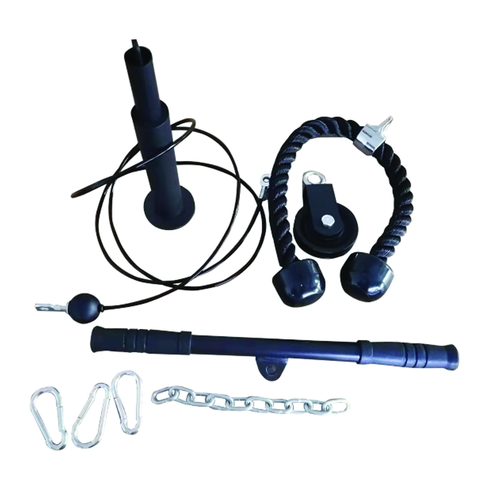 Gym accessories - Toorx Accessorio Lat Machine 