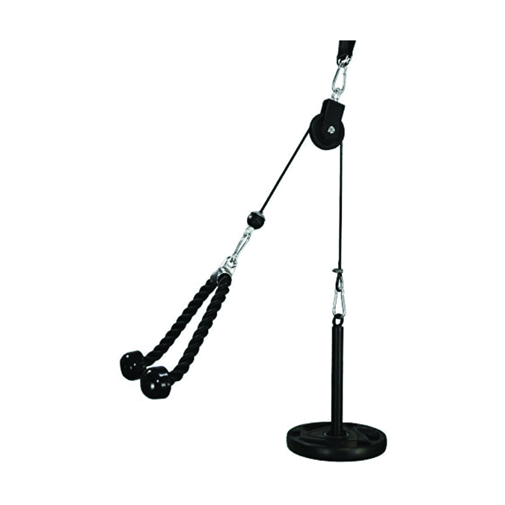 Gym accessories - Toorx Accessorio Lat Machine 