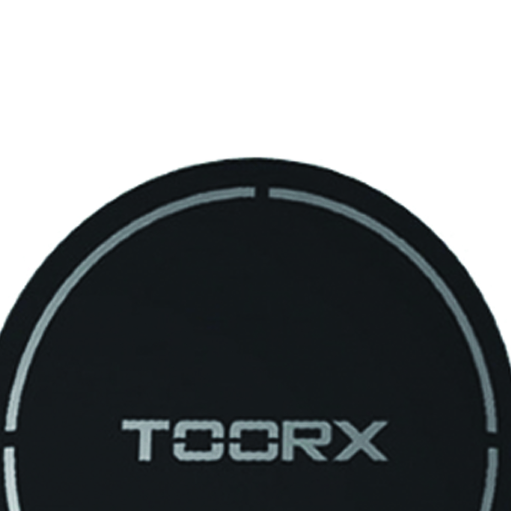 Station accessories - Toorx Ldx-5000 Wall Bar Target For Gym Training