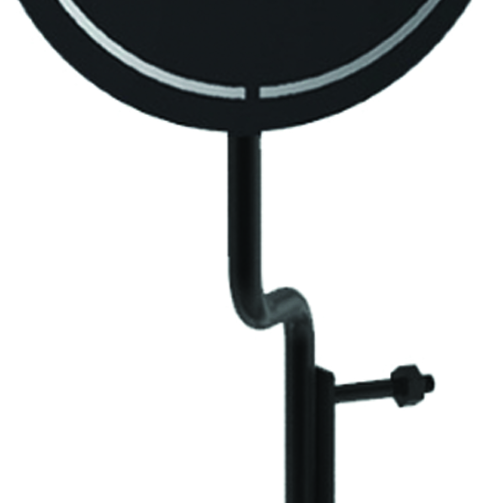 Station accessories - Toorx Ldx-5000 Wall Bar Target For Gym Training