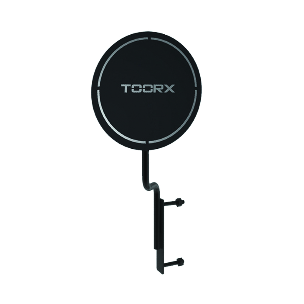 Station accessories - Toorx Ldx-5000 Wall Bar Target For Gym Training