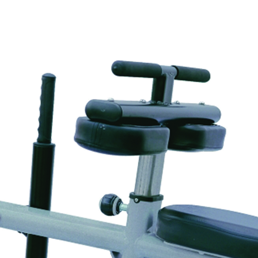 Multifunction Benches - Toorx Calf And Shin Bench Calf Raise Wbx 3000 