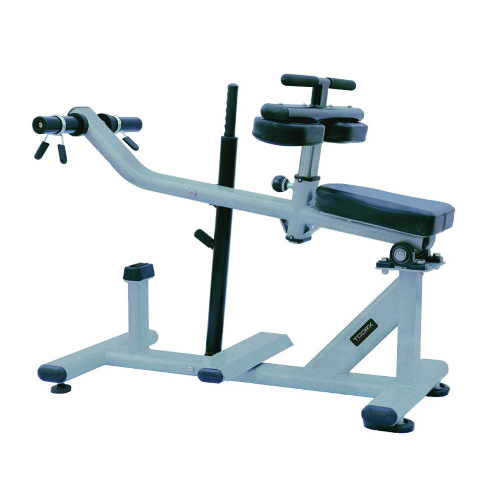 Multifunction Benches - Toorx Calf And Shin Bench Calf Raise Wbx 3000 
