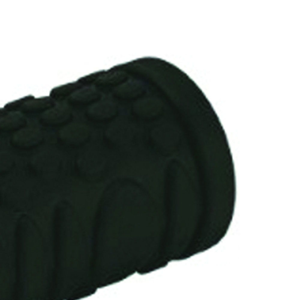 Pilates Fitness Equipment - Toorx Rullo Massaggio Ed Allenamento Yoga Fitness 33cm E Diametro 14cm