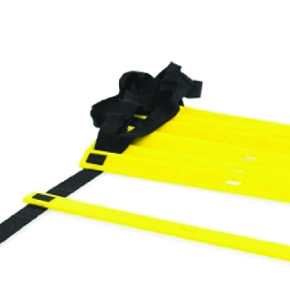 Functional Training - Toorx Scaletta Agility 4,5mt Dotata Di 9 Pioli 