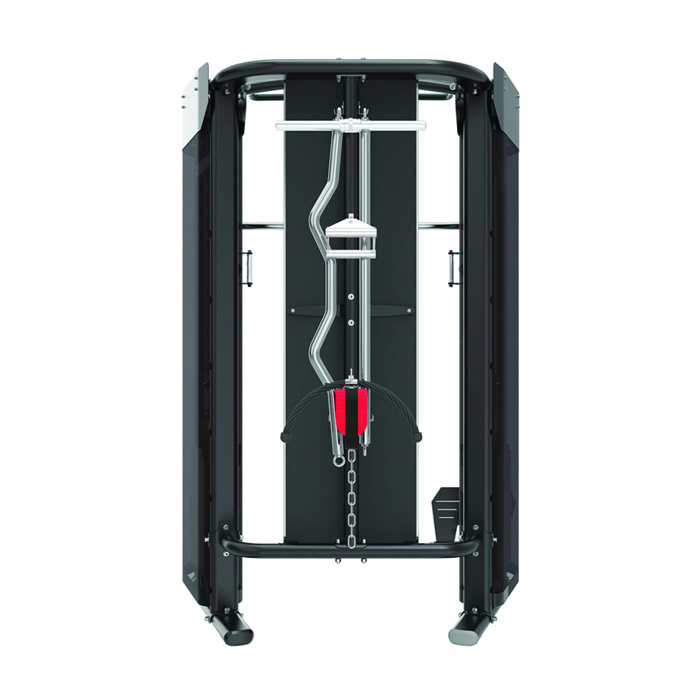 Multifunction Stations - Toorx All In One Asx 7000 Multifunction Stations