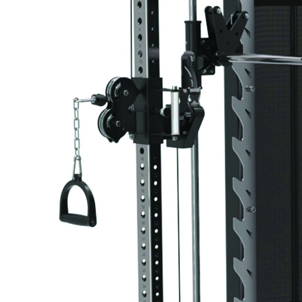 Multifunction Stations - Toorx All In One Asx 7000 Multifunction Stations