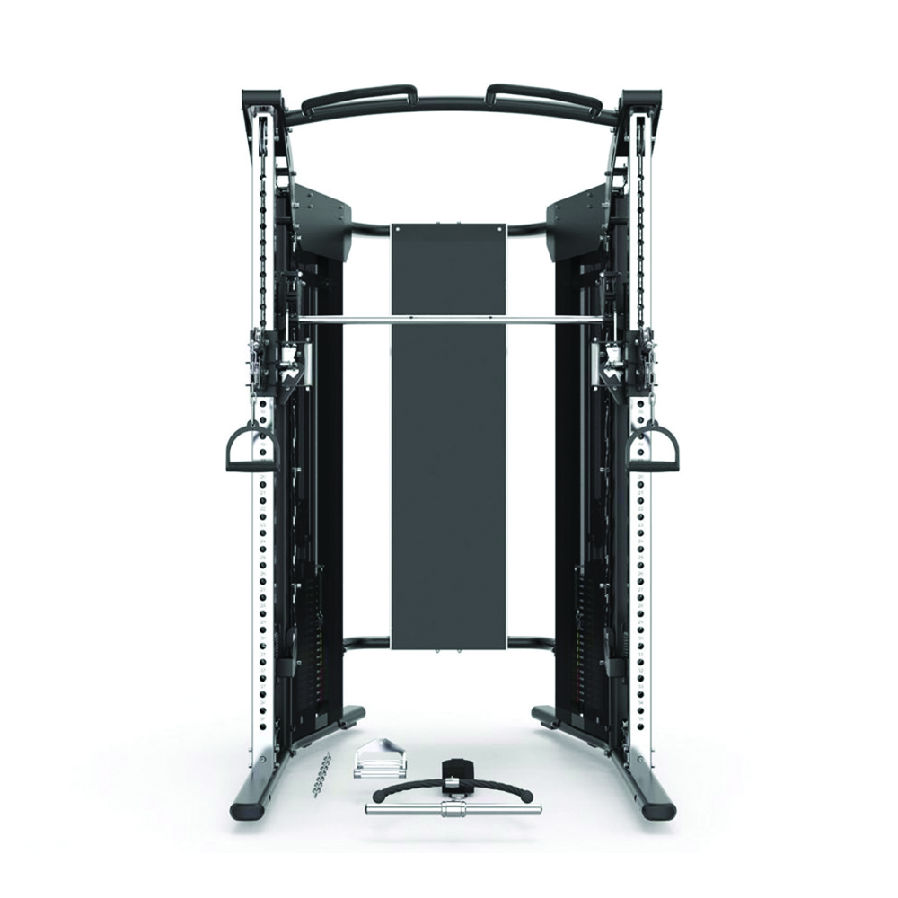 Multifunction Stations - Toorx All In One Asx 7000 Multifunction Stations