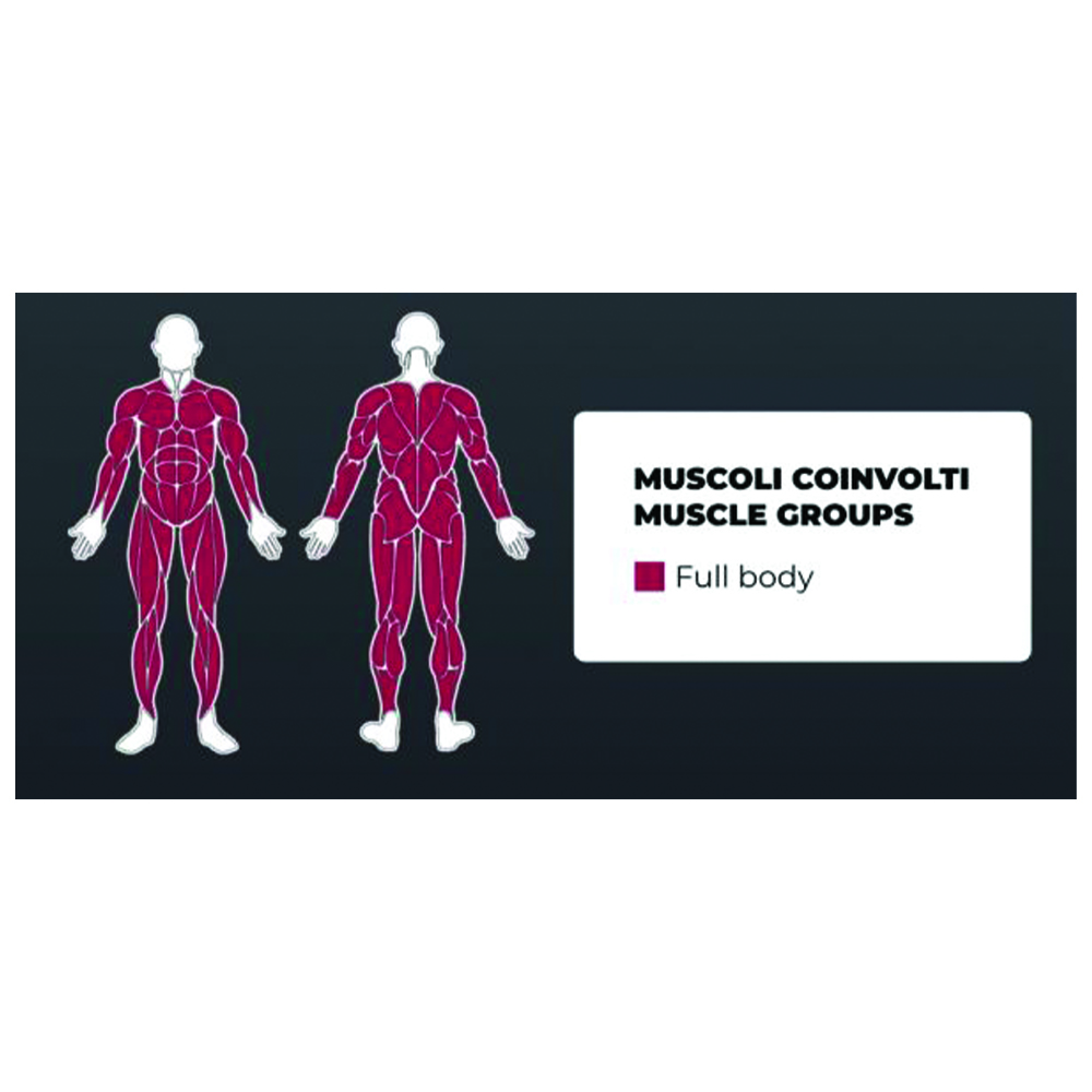 Multifunction Stations - Toorx All In One Asx 7000 Multifunction Stations