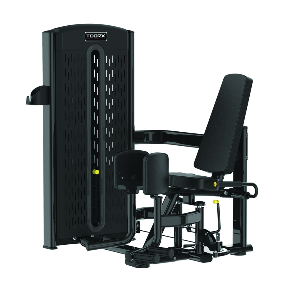 Multifunction Stations - Toorx Adductor Plx 3600 Isotonic Multifunction Station 