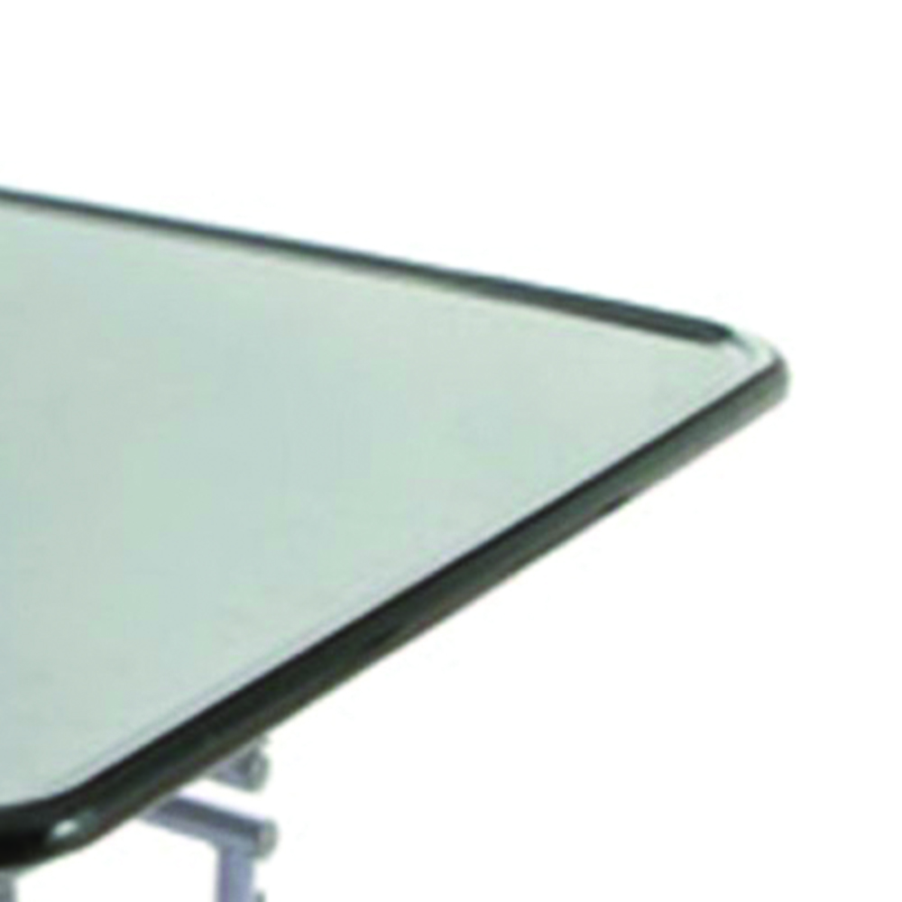 Zubehör und Ersatzteile für Rollstühle - Ardea One L-förmiger Tisch Für Rollstühle Next/next Go/start1/helios Dine-dyne Go-pro-act