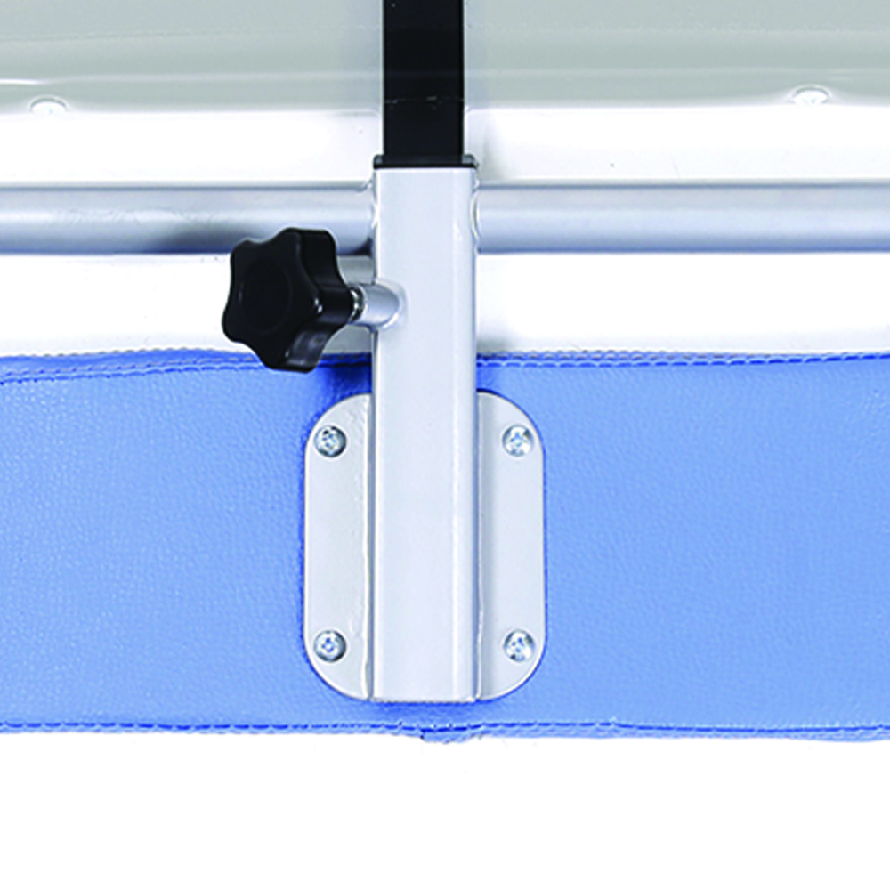 Wheelchair Accessories and Spare Parts - Mopedia Pair Of Elevating Armrests For Komoda Rc400-rc410 Wheelchairs