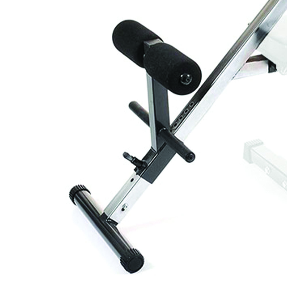 Station accessories - Ironmaster Hype Core Attachment Super Gym Bench Accessory