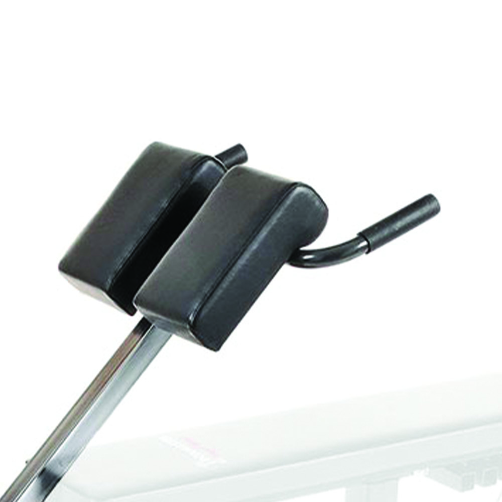 Station accessories - Ironmaster Hype Core Attachment Super Gym Bench Accessory