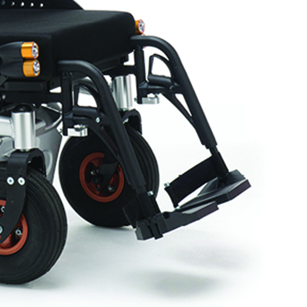 Wheelchairs for the disabled - KSP Electric Wheelchair For Disabled K-speedy Wheelchair Elderly