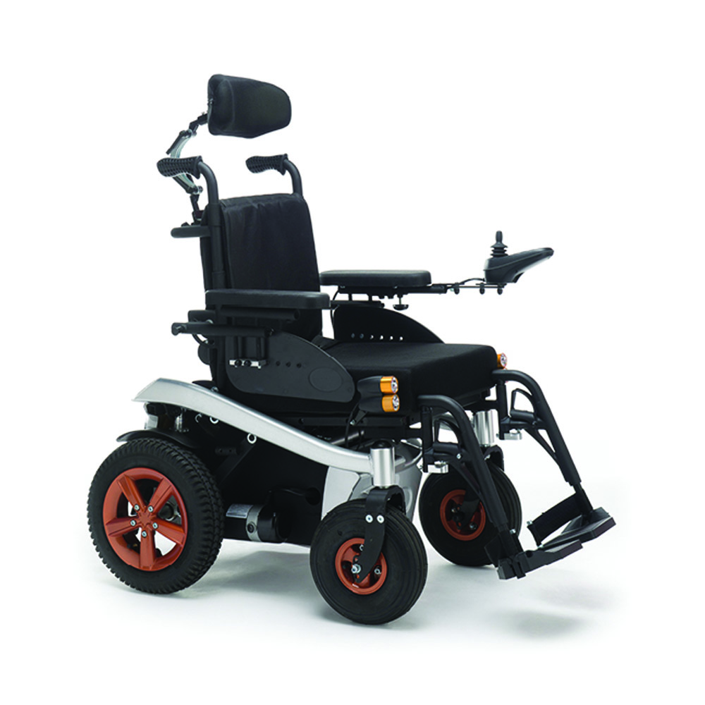 Wheelchairs for the disabled - KSP Electric Wheelchair For Disabled K-speedy Wheelchair Elderly