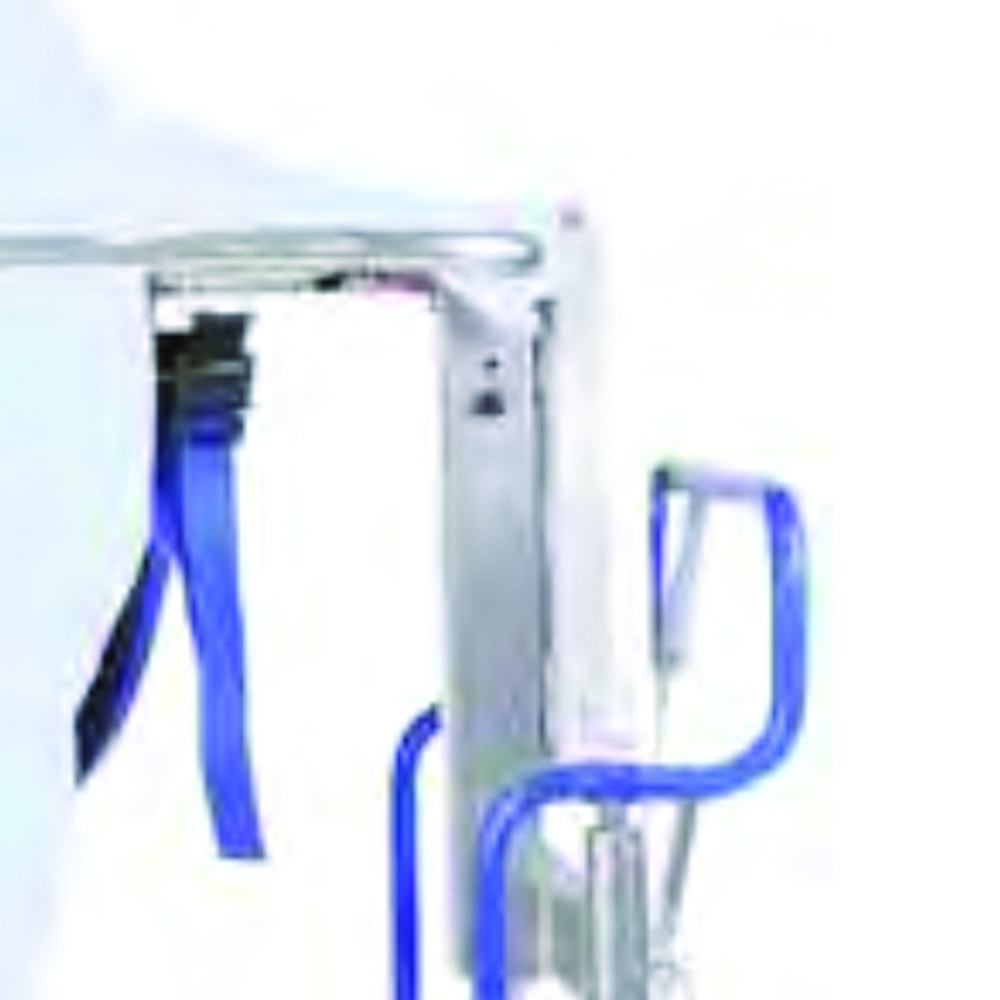 Slings for patient lifters - Mopedia Imbracatura Deambulazione Per Sollevatore Disabili Muevo Senza Poggiatesta	