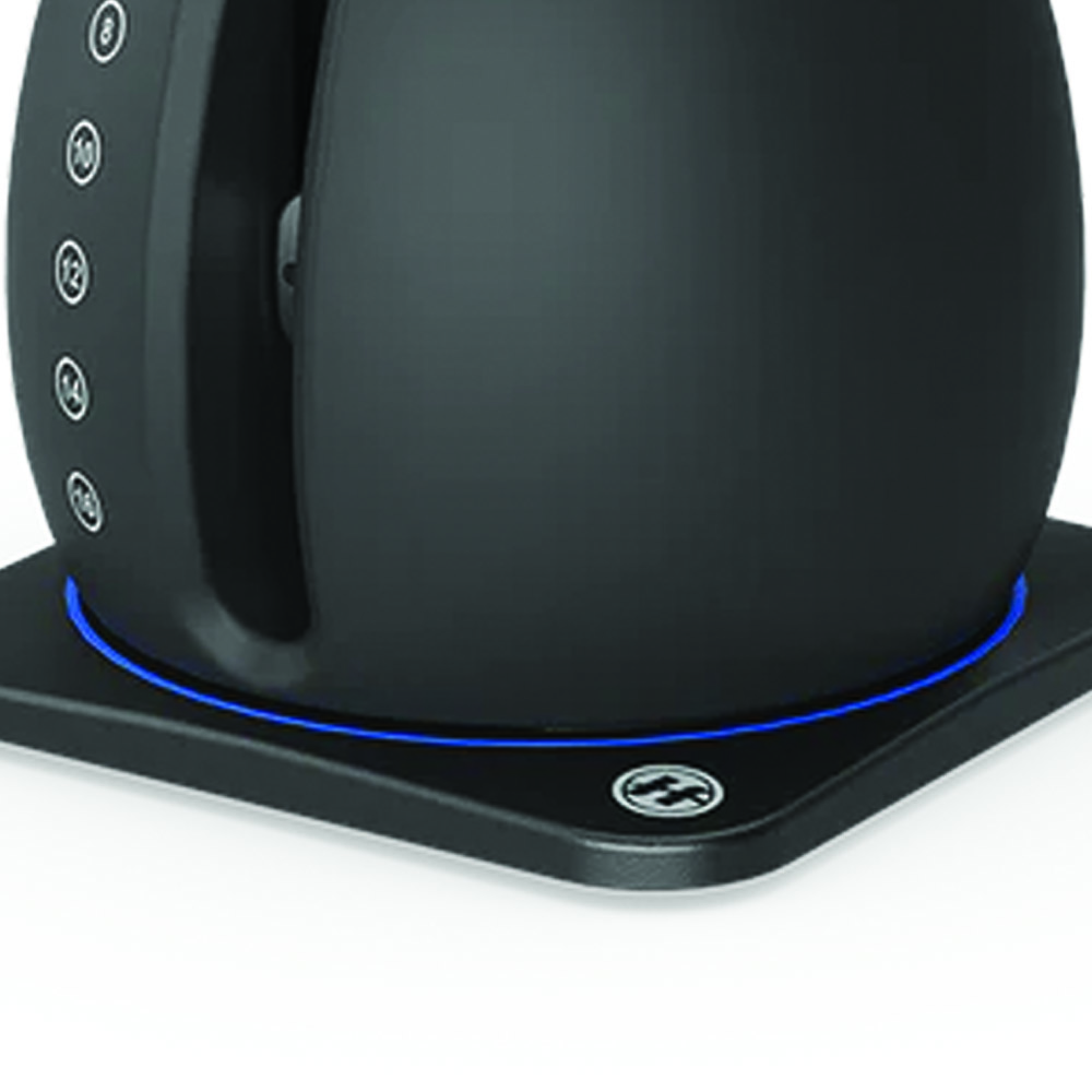 Kettlebell - Horizon Fitness Adjustable Kettlebell For Gym Fitness Training