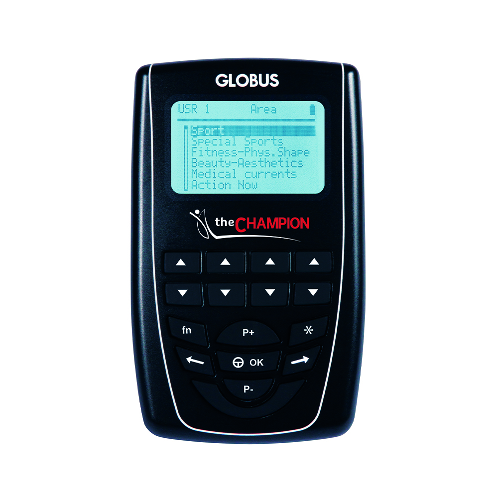 Pressothérapie - Globus Dispositivo Pressoterapia Professionale Presscare G-sport3 Stim Recovery Portatile