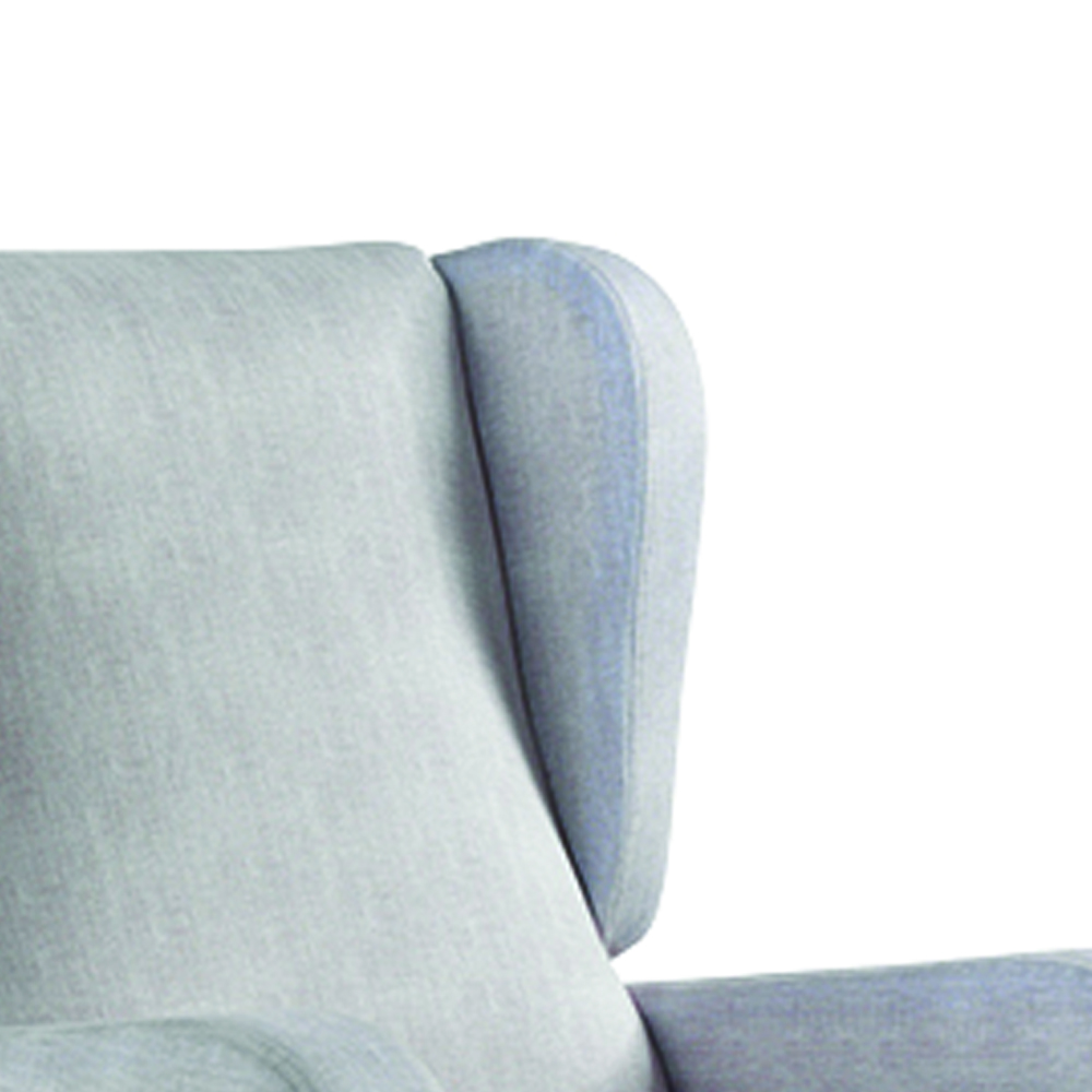 Lift and relax seats - KSP Electric Lift Chair For The Elderly K91-2r Motorized Reclining With Wheels