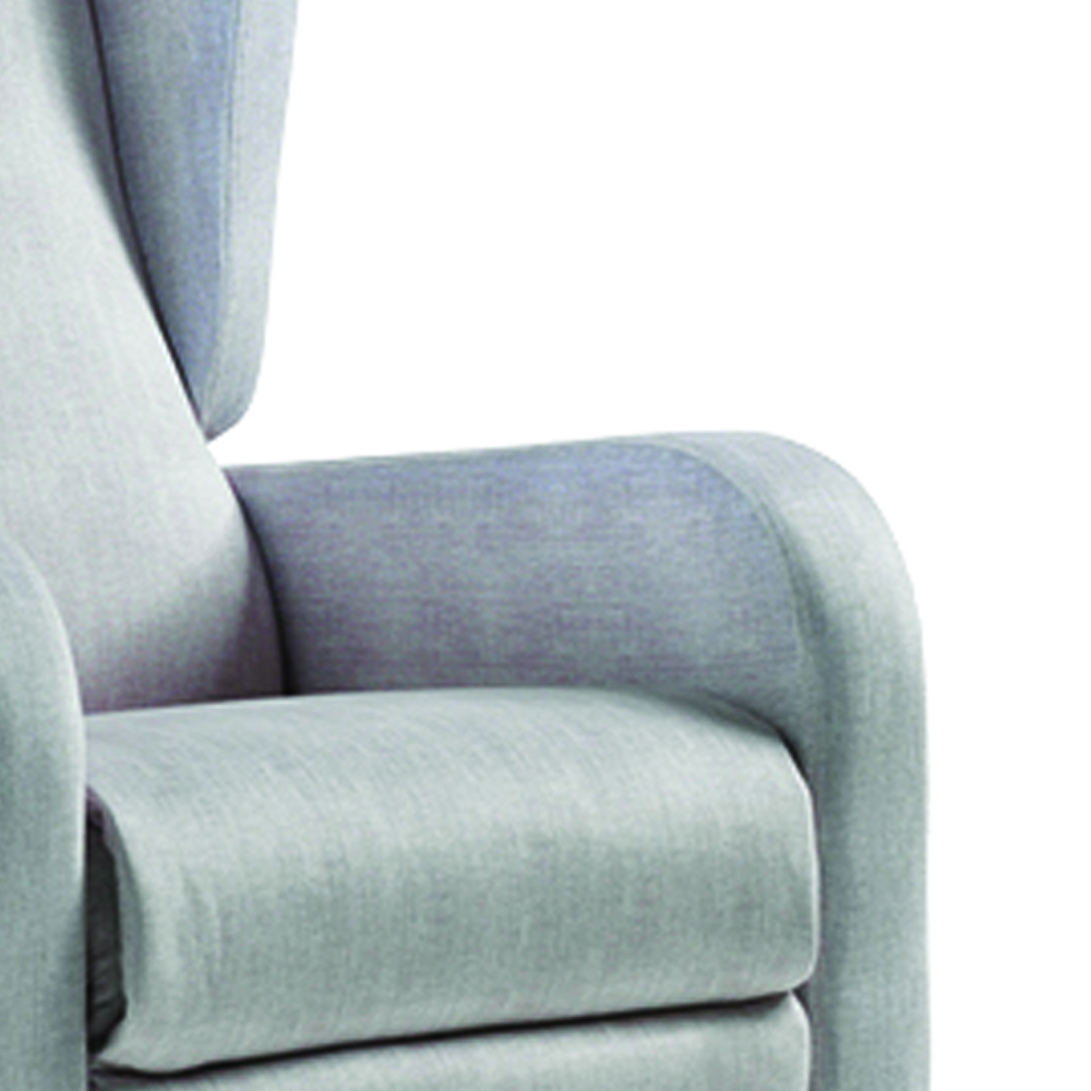 Lift and relax seats - KSP Electric Lift Chair For The Elderly K91-2r Motorized Reclining With Wheels