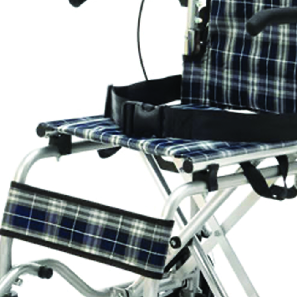 Wheelchairs for the disabled - KSP Wheelchair Disabled Folding Travel Wheelchair Ca9866lfh