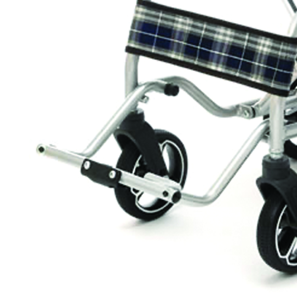 Wheelchairs for the disabled - KSP Wheelchair Disabled Folding Travel Wheelchair Ca9866lfh