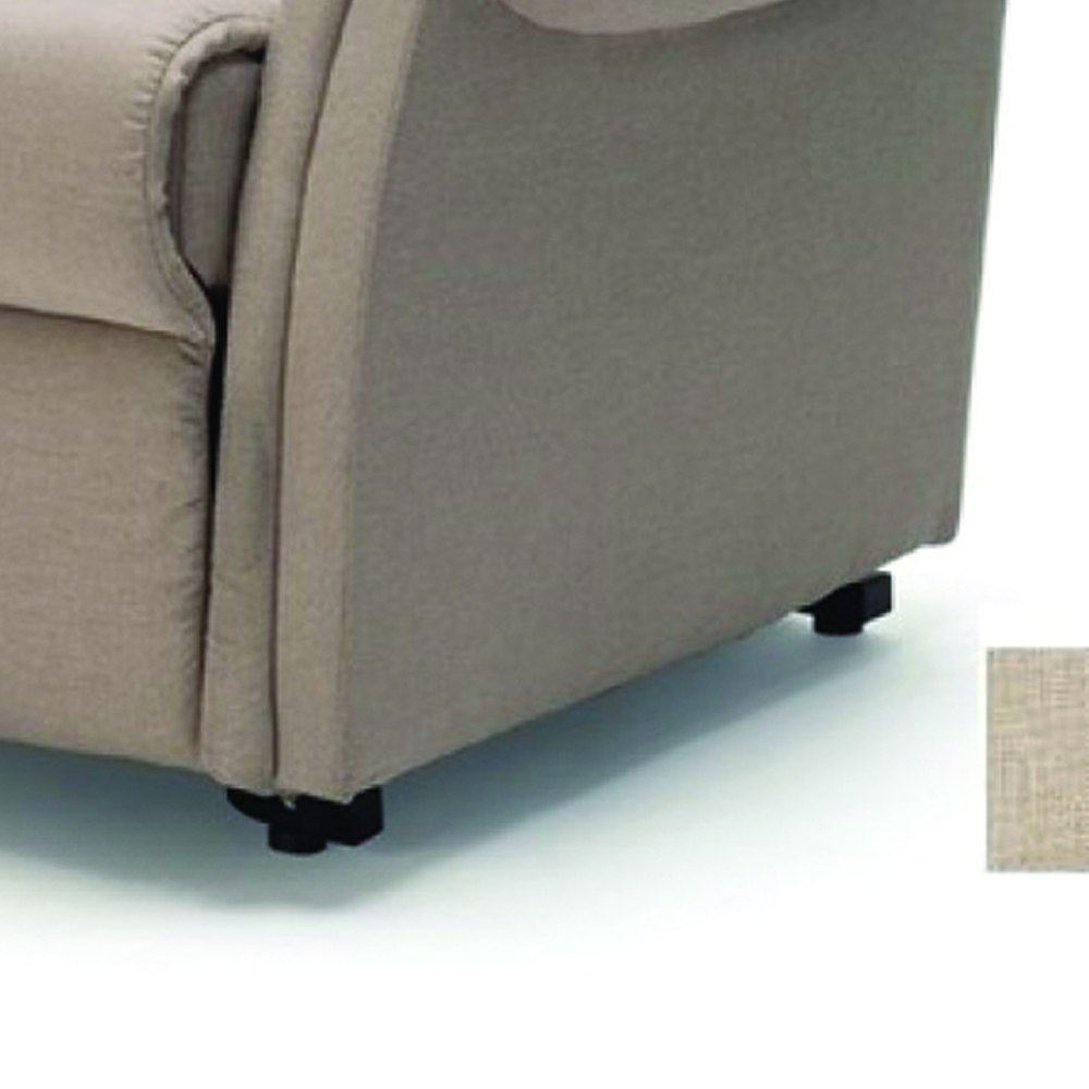 Lift and relax seats - KSP Electric Lift Chair For The Elderly K500-2 Motorized Reclining Relax