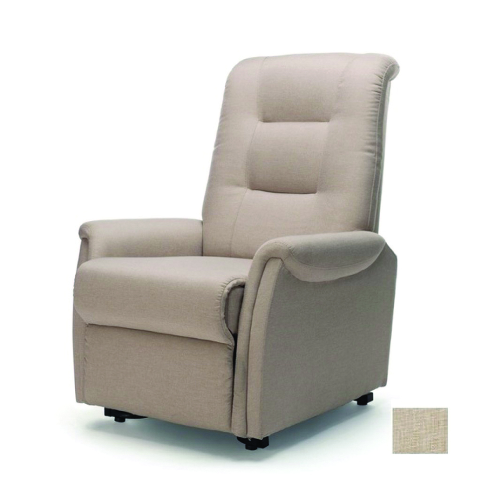 Lift and relax seats - KSP Electric Lift Chair For The Elderly K500-2 Motorized Reclining Relax