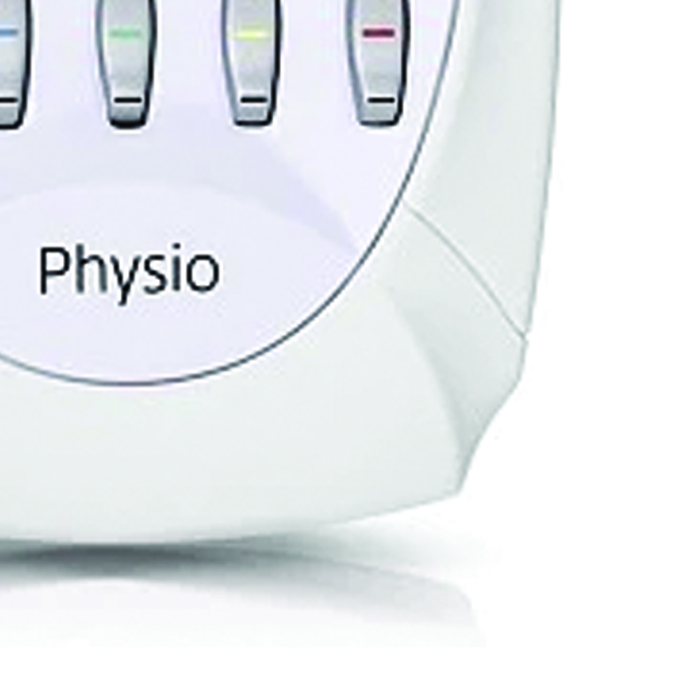 Électrostimulateurs - Chattanooga Électrostimulateur Professionnel Phisyo Compex Technologie Thérapie De La Douleur