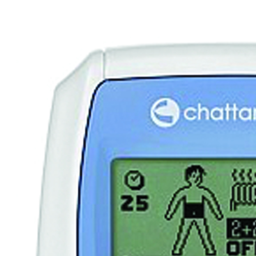 Electrostimulators - Chattanooga Compex Technology Professional Electrostimulator Rehab Pain Therapy