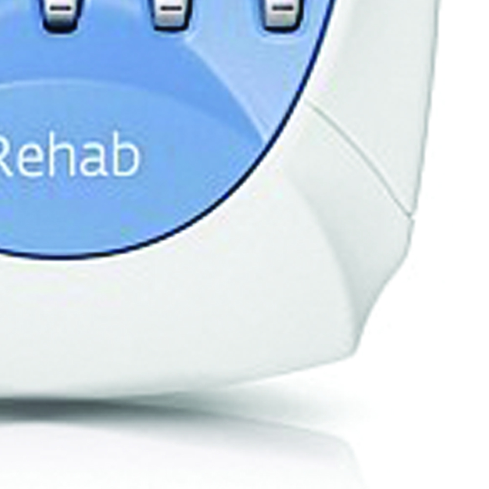 Electrostimulators - Chattanooga Compex Technology Professional Electrostimulator Rehab Pain Therapy