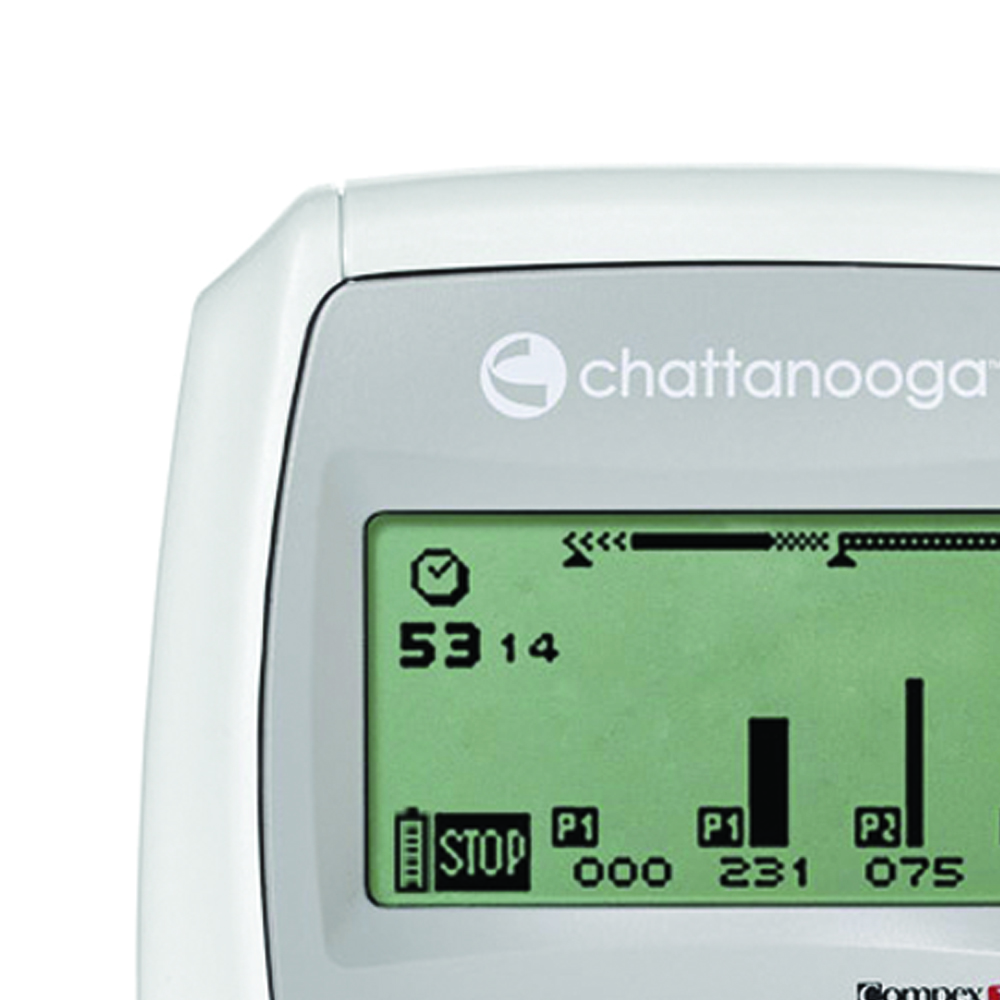 Elettrostimolatori - Chattanooga Elettrostimolatore Professionale Compex Technology Theta Terapia Dolore