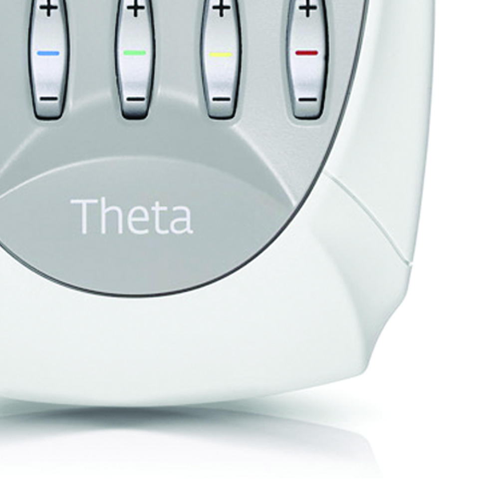 Elettrostimolatori - Chattanooga Elettrostimolatore Professionale Compex Technology Theta Terapia Dolore