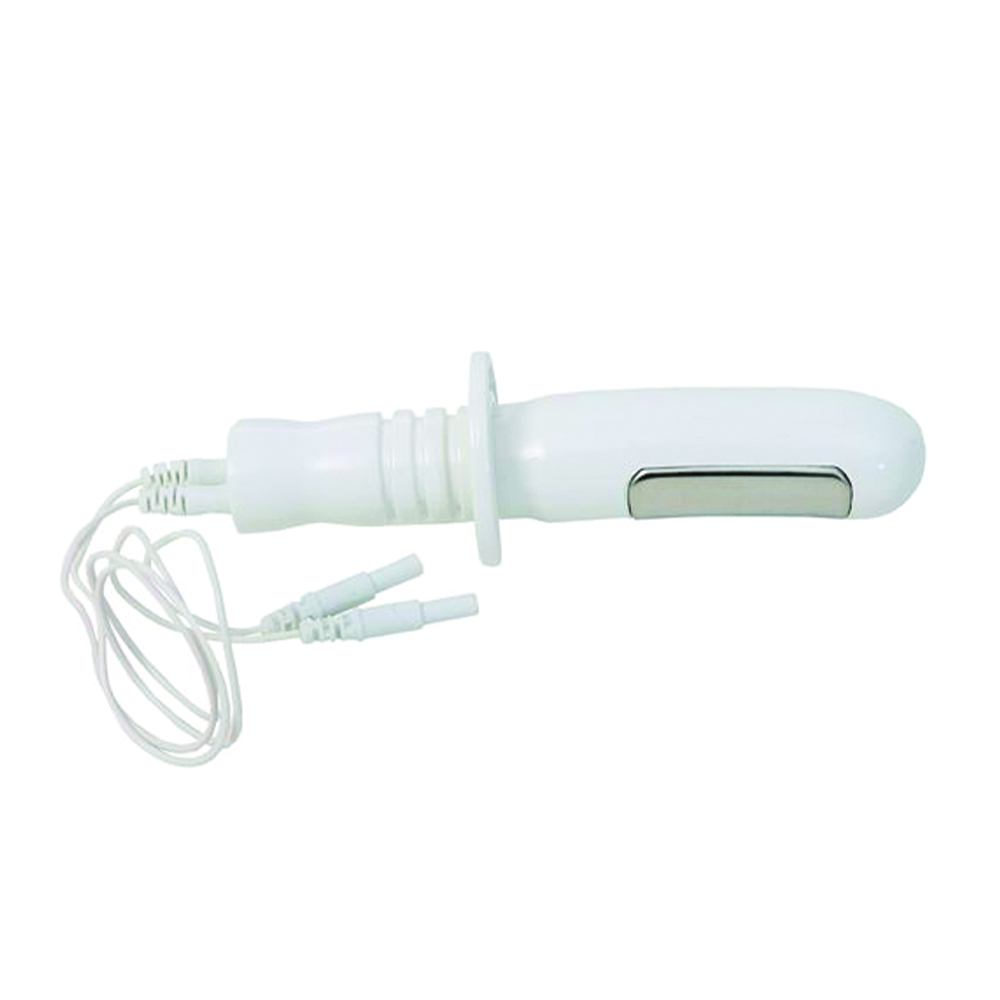 Electrostimulators Accessories - Chattanooga Saint-cloud Plus Vaginal Probe With 2x2mm Pin Connectors
