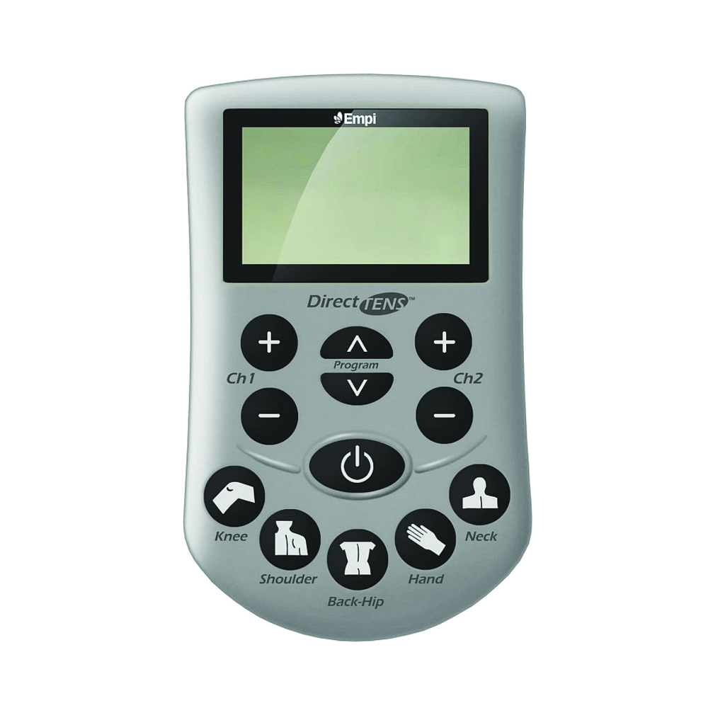 Electrostimulators - Cefar Professional Electrostimulator Direct Tens Treatment Pain And Muscles